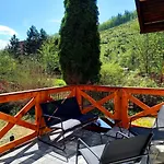 Dom Pod Bukami Rycerka Gorna