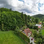Villa Dom Pod Bukami Rycerka Gorna