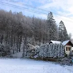Villa Dom Pod Bukami Rycerka Gorna