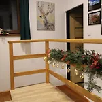 Dom Pod Bukami Villa Rycerka Gorna