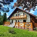 Dom Pod Bukami Villa Rycerka Gorna