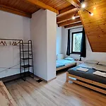 Dom Pod Bukami Villa Rycerka Gorna