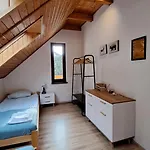 Dom Pod Bukami Villa