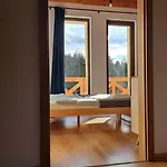 Dom Pod Bukami Willa Rycerka Gorna