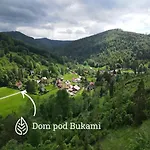 Dom Pod Bukami * Rycerka Gorna