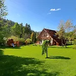 Dom Pod Bukami Villa