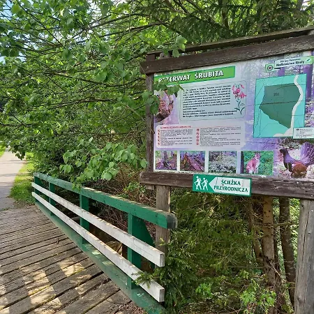 فيلة Dom Pod Bukami *