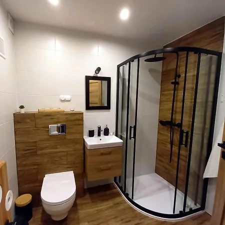 Dom Pod Bukami Villa *