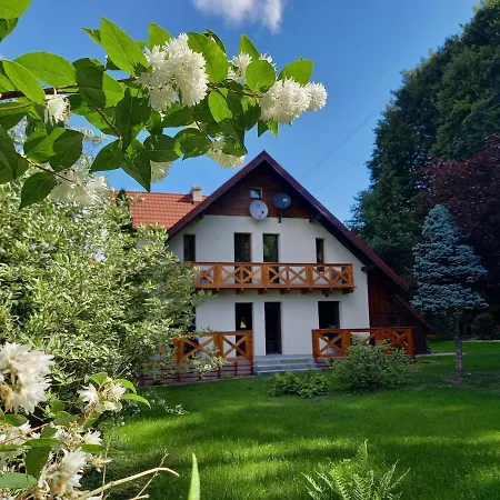 Dom Pod Bukami * Rycerka Gorna