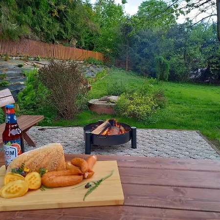 Dom Pod Bukami * Rycerka Gorna