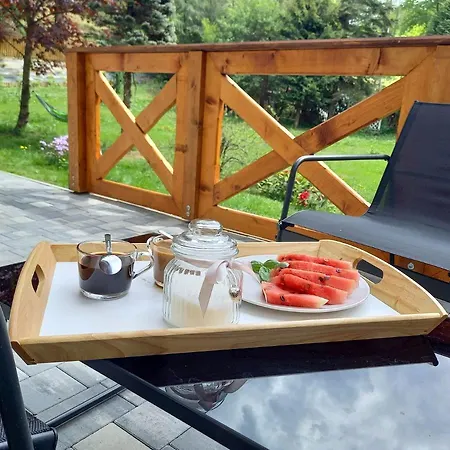 Dom Pod Bukami * Rycerka Gorna