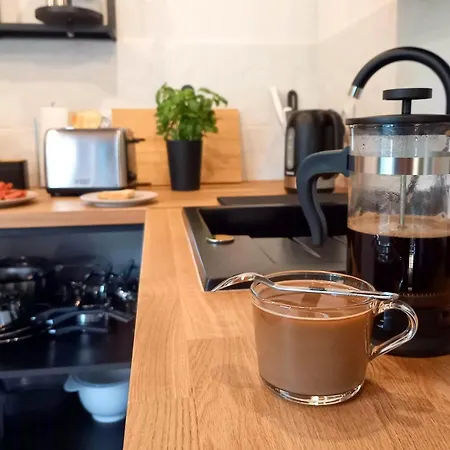 فيلة Dom Pod Bukami Rycerka Gorna