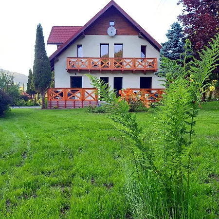 Dom Pod Bukami * Rycerka Gorna