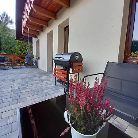 Dom Pod Bukami * Rycerka Gorna