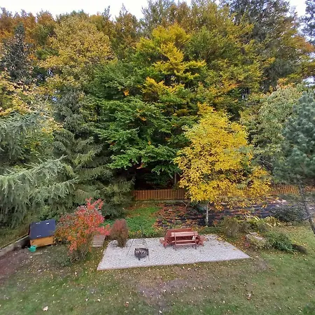 Willa Dom Pod Bukami