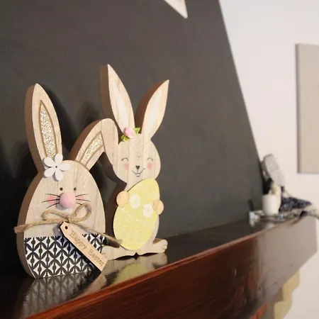 Dom Pod Bukami Willa