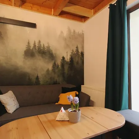 Willa Dom Pod Bukami Rycerka Gorna