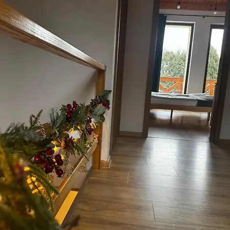 Dom Pod Bukami * Rycerka Gorna