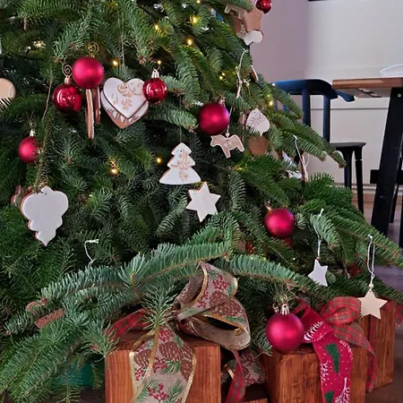 Willa Dom Pod Bukami