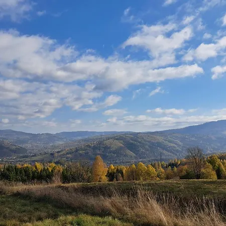 Dom Pod Bukami Willa *