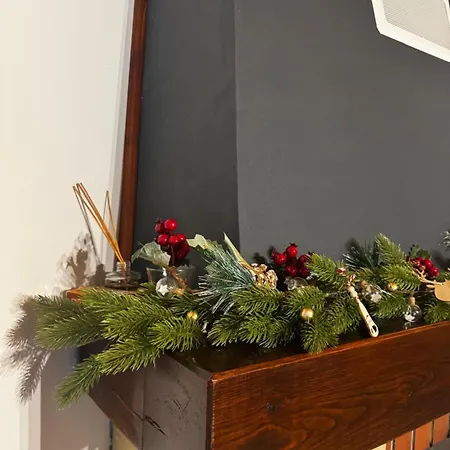 Dom Pod Bukami فيلة *