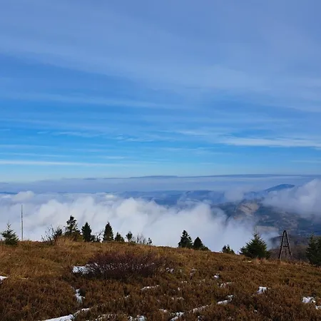 Dom Pod Bukami Rycerka Gorna