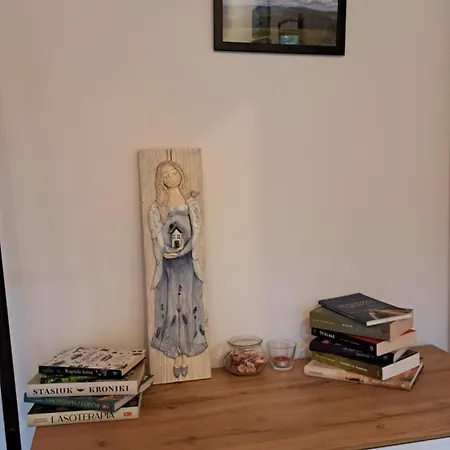 Dom Pod Bukami Rycerka Gorna
