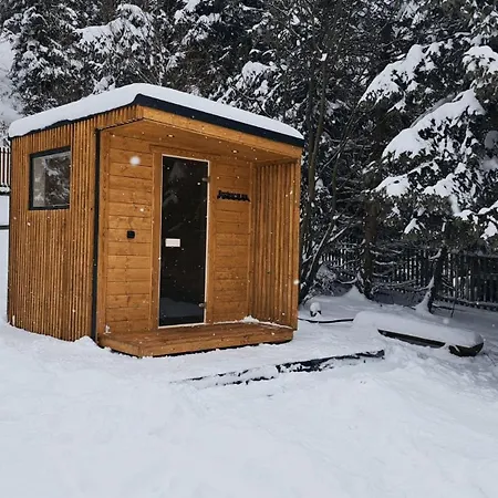 Вилла Dom Pod Bukami