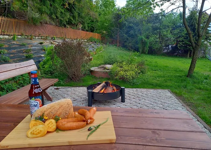 Dom Pod Bukami * Rycerka Gorna