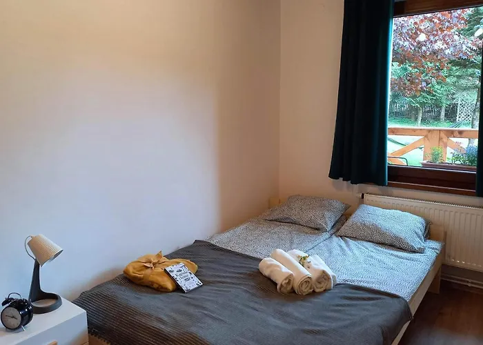 Dom Pod Bukami Villa *