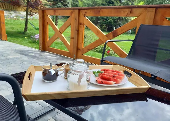 Dom Pod Bukami * Rycerka Gorna