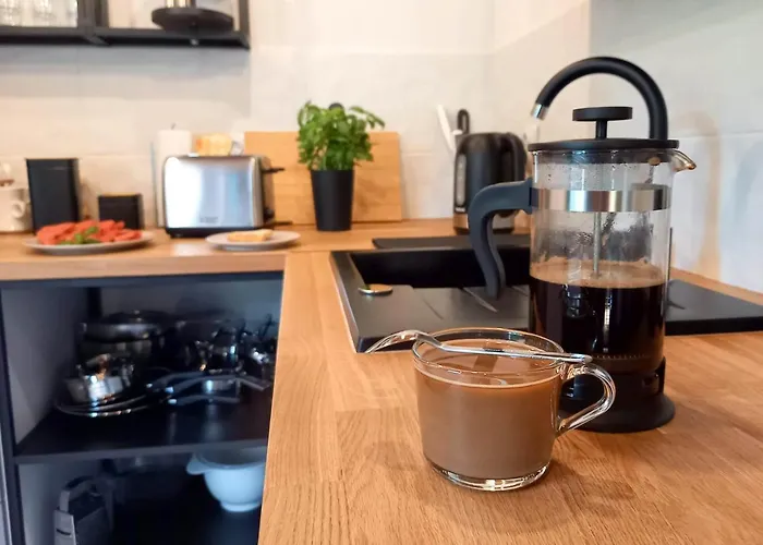 Villa Dom Pod Bukami Rycerka Gorna