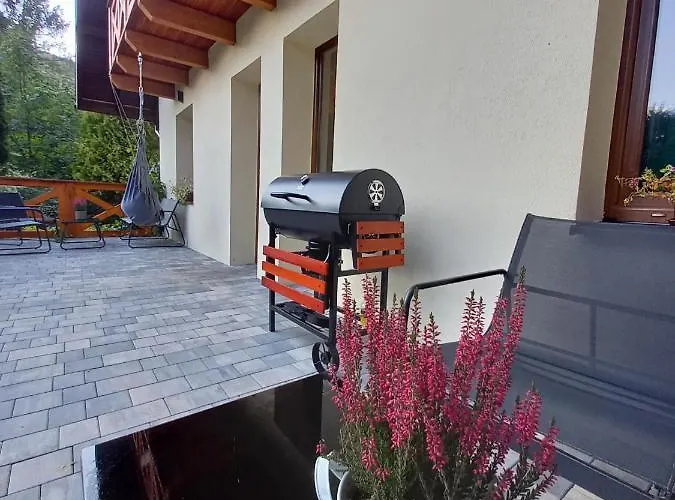 Dom Pod Bukami * Rycerka Gorna