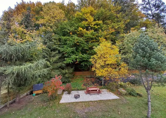 Villa Dom Pod Bukami