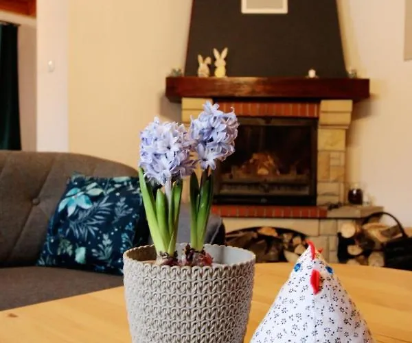 Villa Dom Pod Bukami