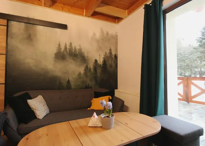 Villa Dom Pod Bukami Rycerka Gorna