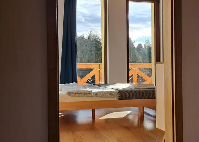 Dom Pod Bukami Villa Rycerka Gorna