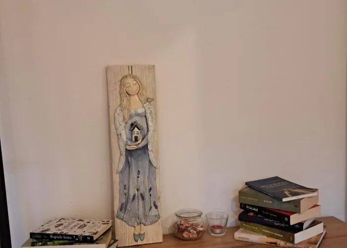 Dom Pod Bukami Rycerka Gorna