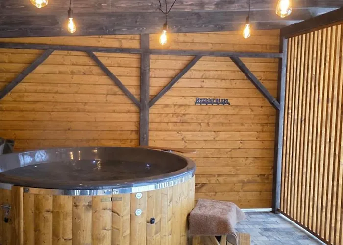 Dom Pod Bukami Villa