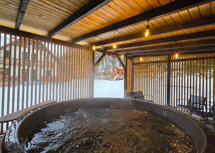 Dom Pod Bukami * Rycerka Gorna