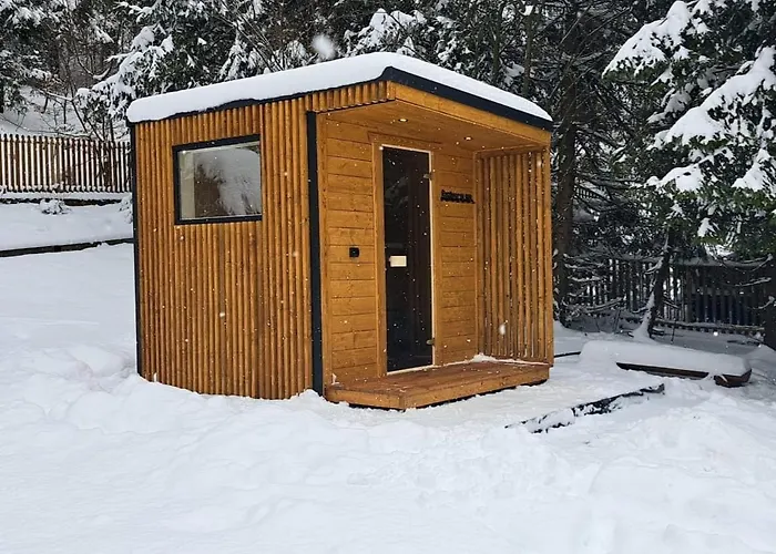 Villa Dom Pod Bukami