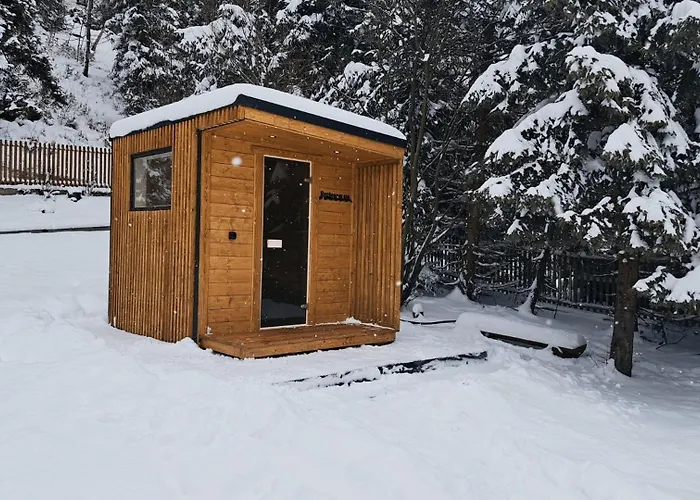 Villa Dom Pod Bukami